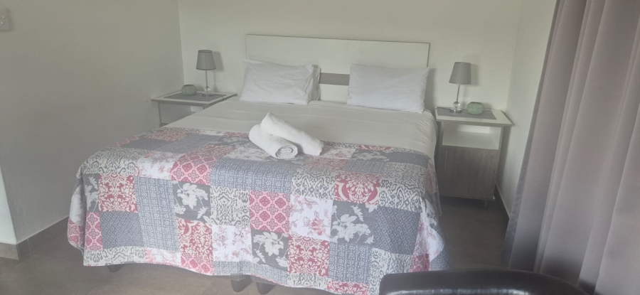 Commercial Property for Sale in Kellys View Free State